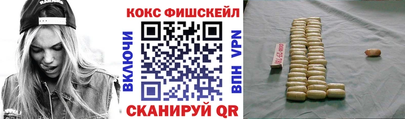 Кокаин Fish Scale  Дудинка 